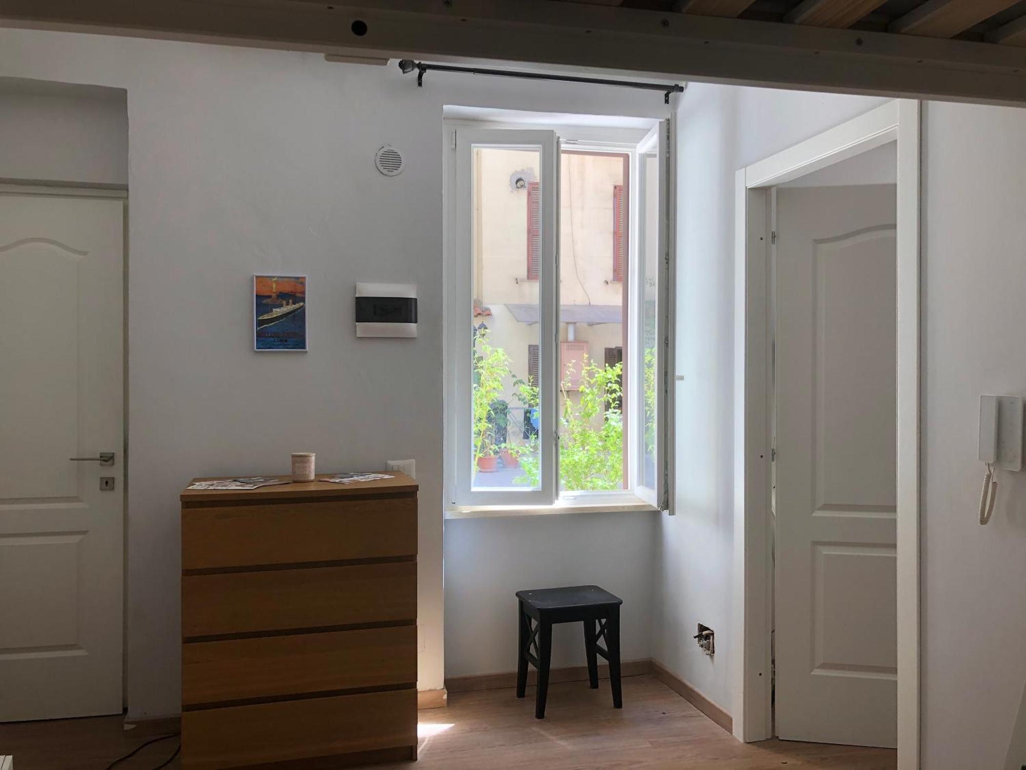 Lejlighed La Casa Nel Cortile